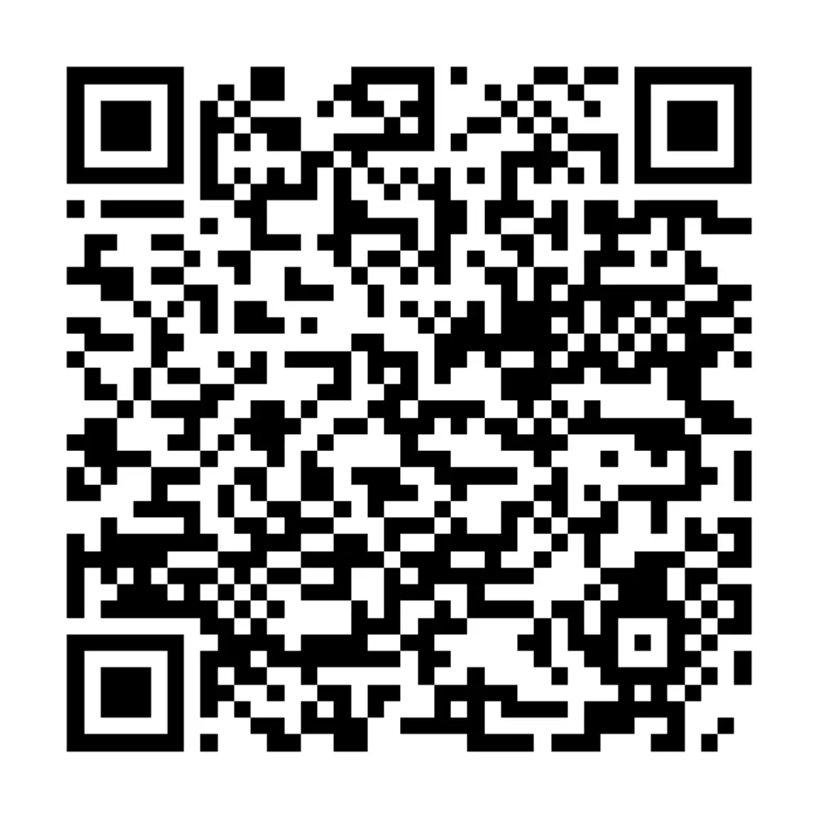 Qrcode NDI 2025