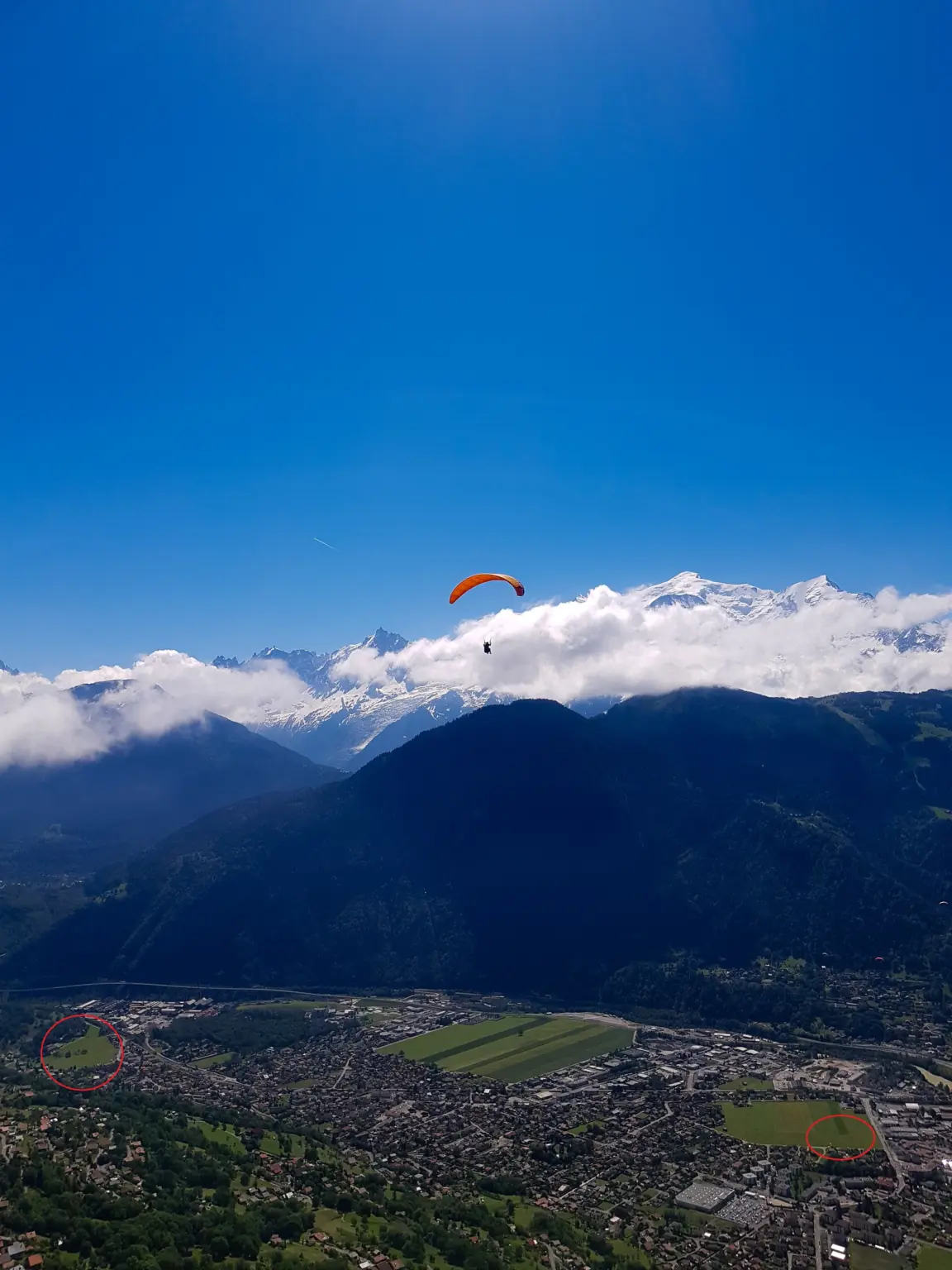 Atterro Chedde M Arlioz